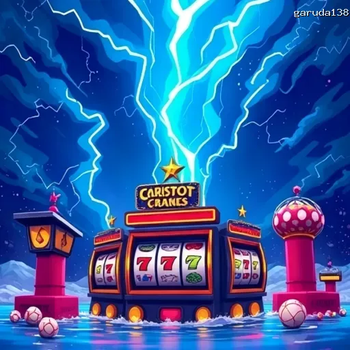 garuda138: Promo dan Bonus Terbaik untuk Para Gamer Indonesia