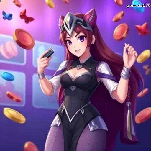 Menjelajahi Fitur Unggulan Situs Game garuda138