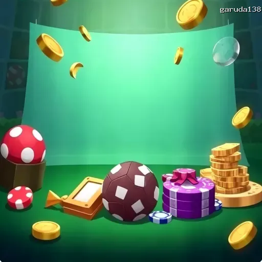 Mengulas Fitur Menarik di Situs Game garuda138