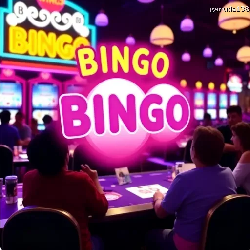 garuda138: Forum Diskusi Menarik untuk Semua Gamer Indonesia